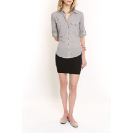 Sheri Collar Shirt
