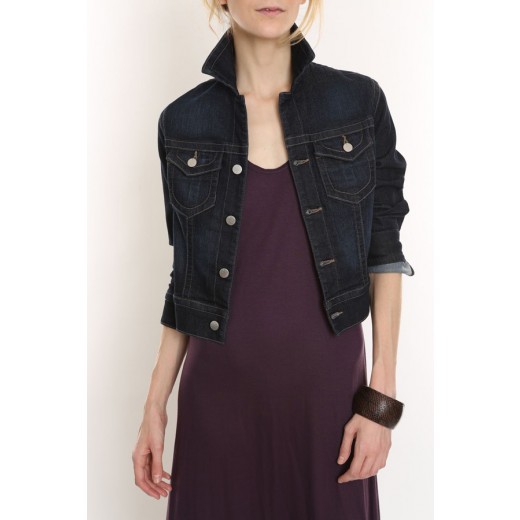 Brooklyn Jean Jacket