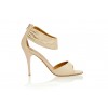 Barclay d'Orsay pump, Nude