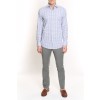 Avery Oxford Shirt