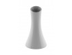 Modern Murray Ceramic Vase-Black